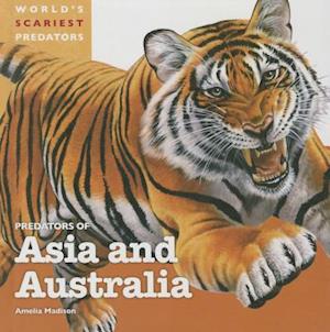 Predators of Asia and Australia