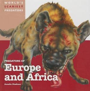 Predators of Europe and Africa