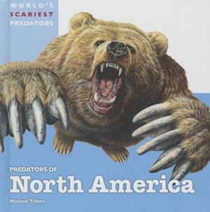 Predators of North America