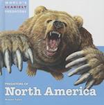 Predators of North America