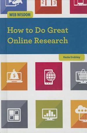 How to Do Great Online Research