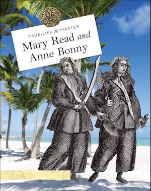 Mary Read and Anne Bonny