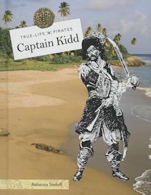 Captain Kidd