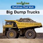 Big Dump Trucks