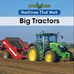 Big Tractors