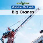 Big Cranes