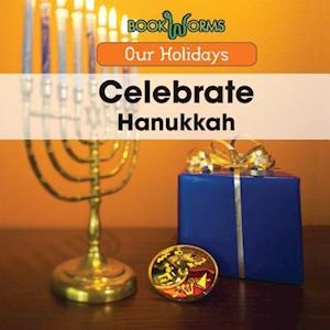 Celebrate Hanukkah