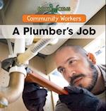 A Plumber's Job