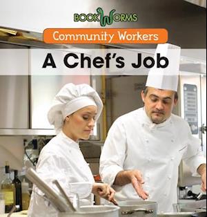 A Chef's Job