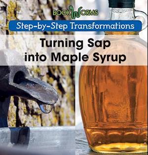 Turning SAP Into Maple Syrup