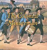The Colonial Minuteman