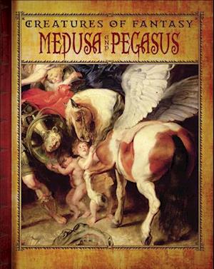 Medusa and Pegasus