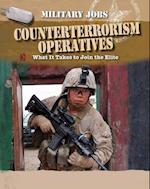 Counterterrorism Operatives