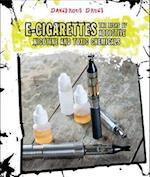 E-Cigarettes