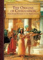 The Origins of Civilization