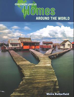 Homes Around the World