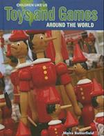 Toys and Games Around the World