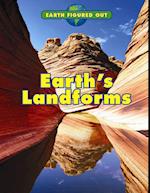 Earth's Landforms