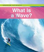 What Is a Wave?