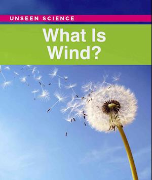 What Is Wind?