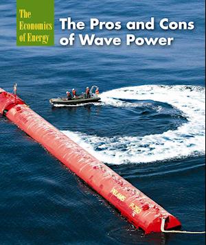 The Pros and Cons of Wave Power