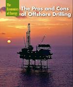 The Pros and Cons of Offshore Drilling