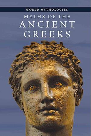 Myths of the Ancient Greeks