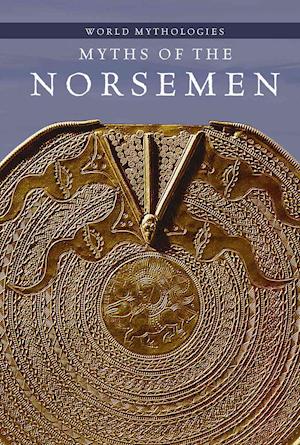 Myths of the Norsemen