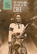 The People and Culture of the Cree