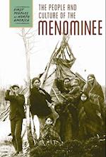 The People and Culture of the Menominee