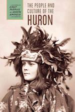 The People and Culture of the Huron