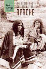 The People and Culture of the Apache