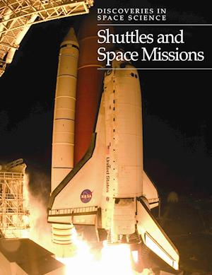 Shuttles and Space Missions