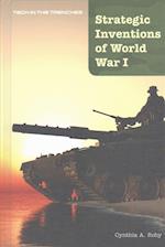 Strategic Inventions of World War I