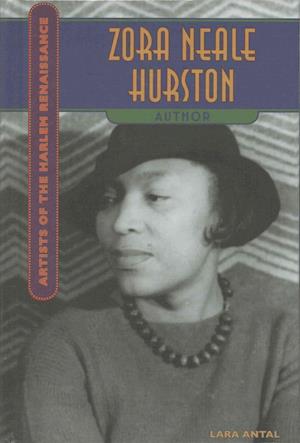 Zora Neale Hurston