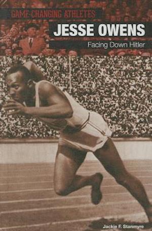 Jesse Owens