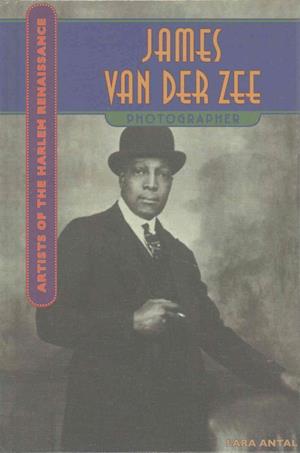 James Van Der Zee