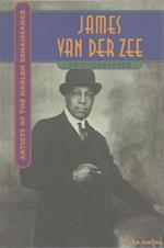 James Van Der Zee