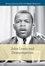 John Lewis and Desegregation