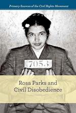 Rosa Parks and Civil Disobedience