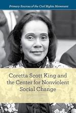 Coretta Scott King and the Center for Nonviolent Social Change