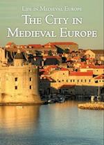 City in Medieval Europe