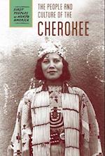 People and Culture of the Cherokee