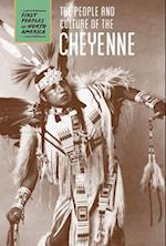 People and Culture of the Cheyenne