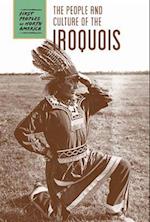 People and Culture of the Iroquois