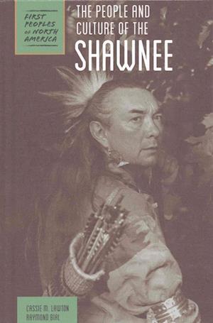 The People and Culture of the Shawnee