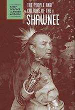 People and Culture of the Shawnee
