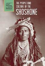 People and Culture of the Shoshone