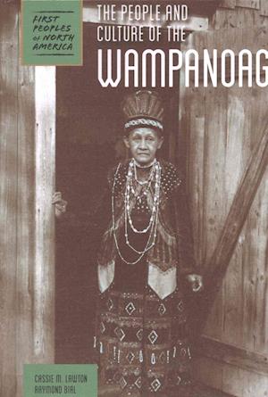 The People and Culture of the Wampanoag