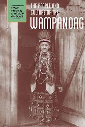 People and Culture of the Wampanoag